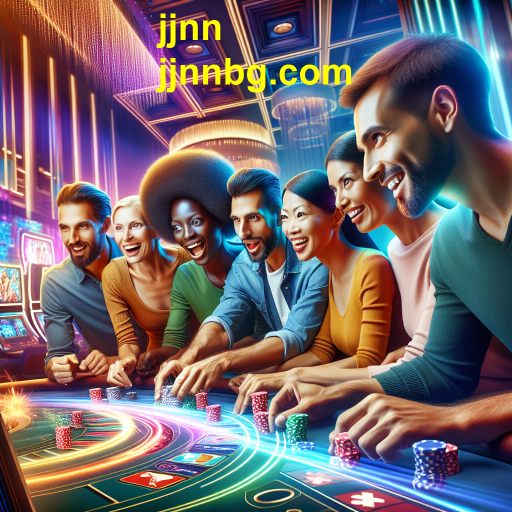Explorando o Mundo dos Jogos Cooperativos: União e Diversão em Conjunto