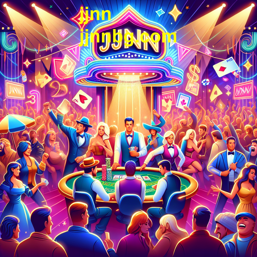 A Ascensão dos Jogos de Eventos: Uma Nova Era para os Jogadores